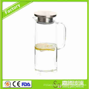 Glass Drip-free Maker Coffee Carafe